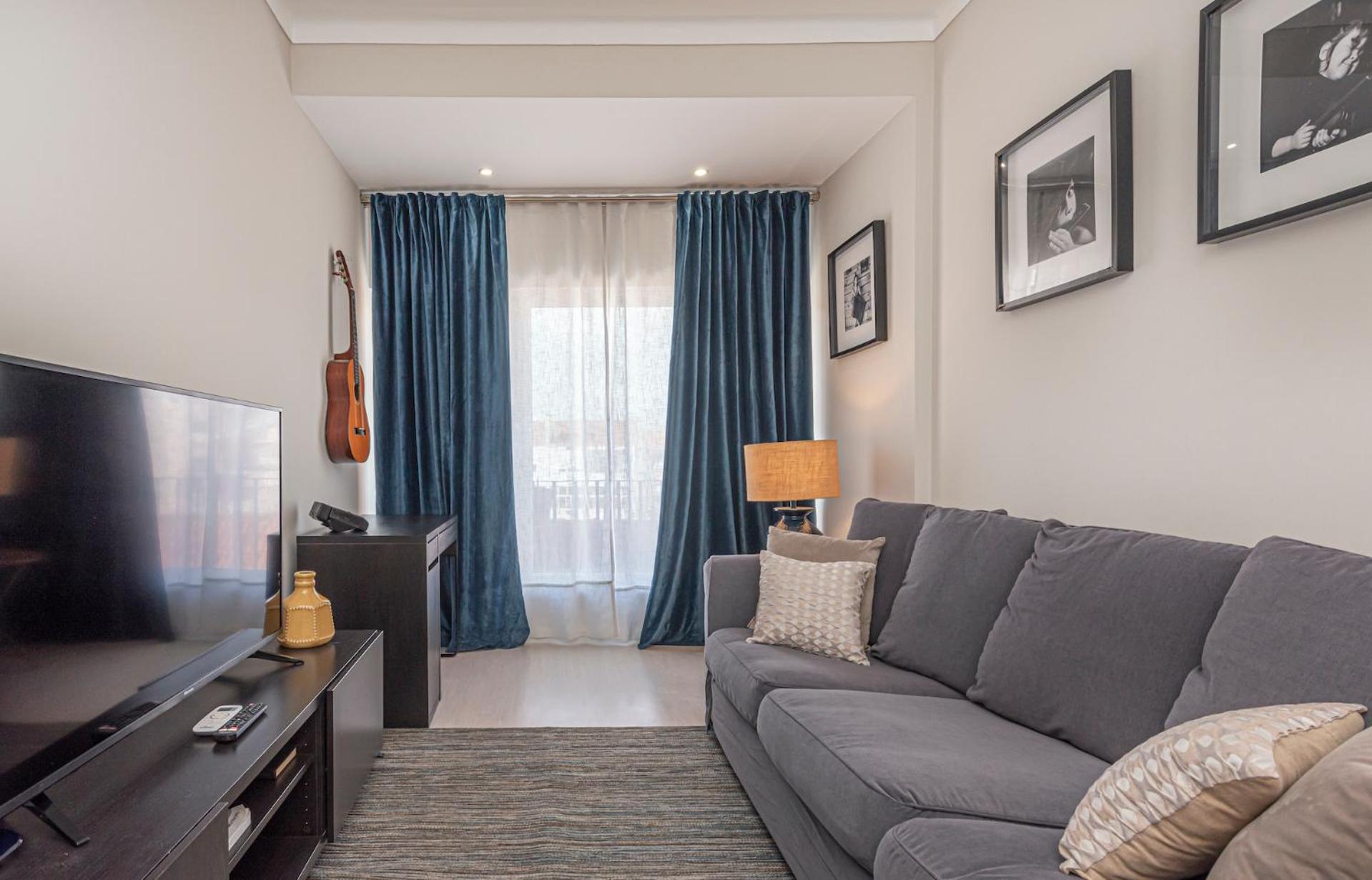 Orangetreehouses Montijo Luaran gambar