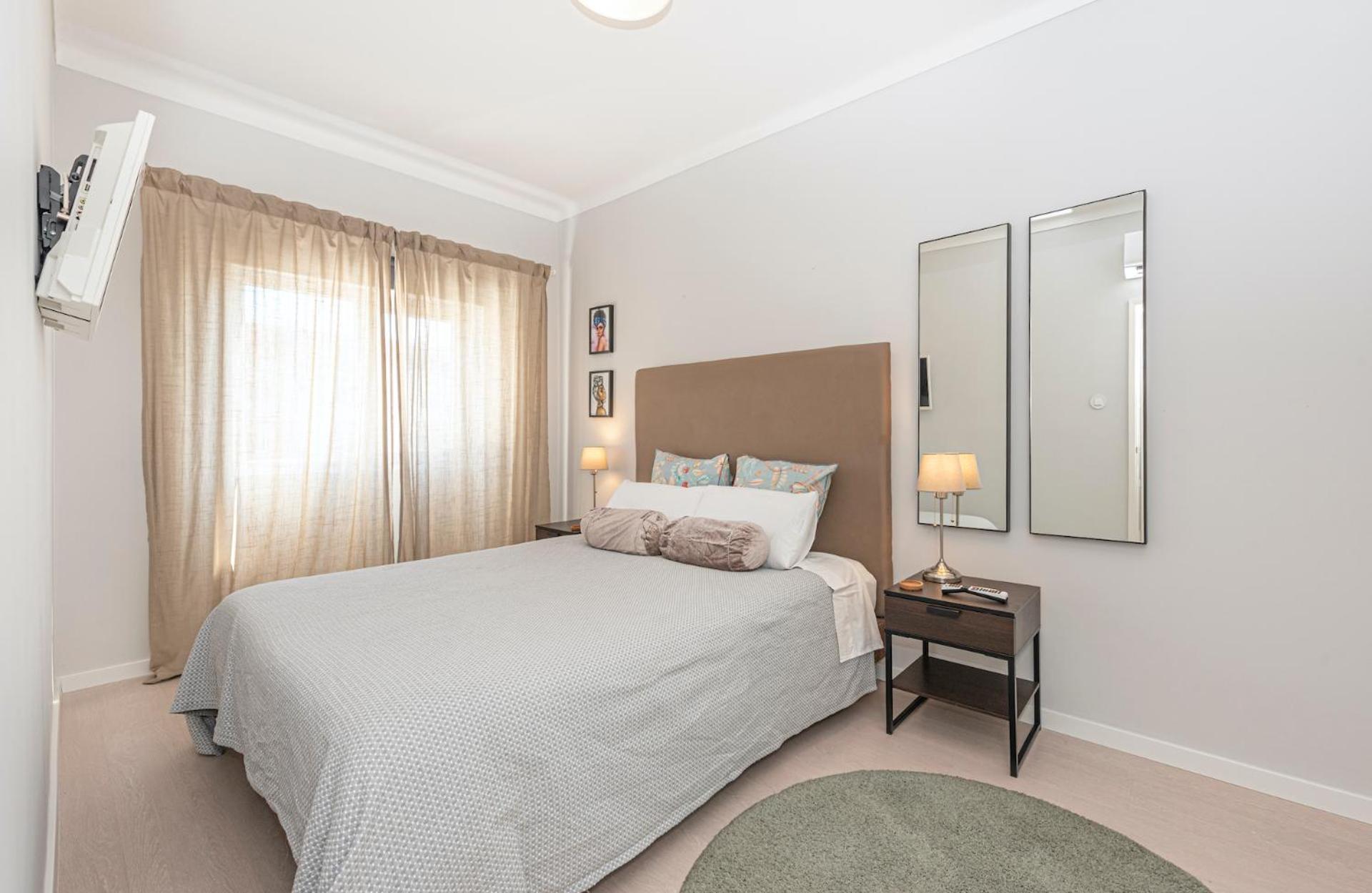 Orangetreehouses Montijo Luaran gambar