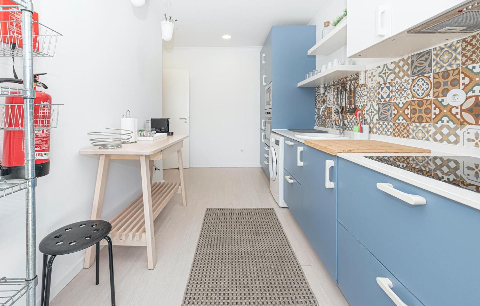 Orangetreehouses Montijo Luaran gambar