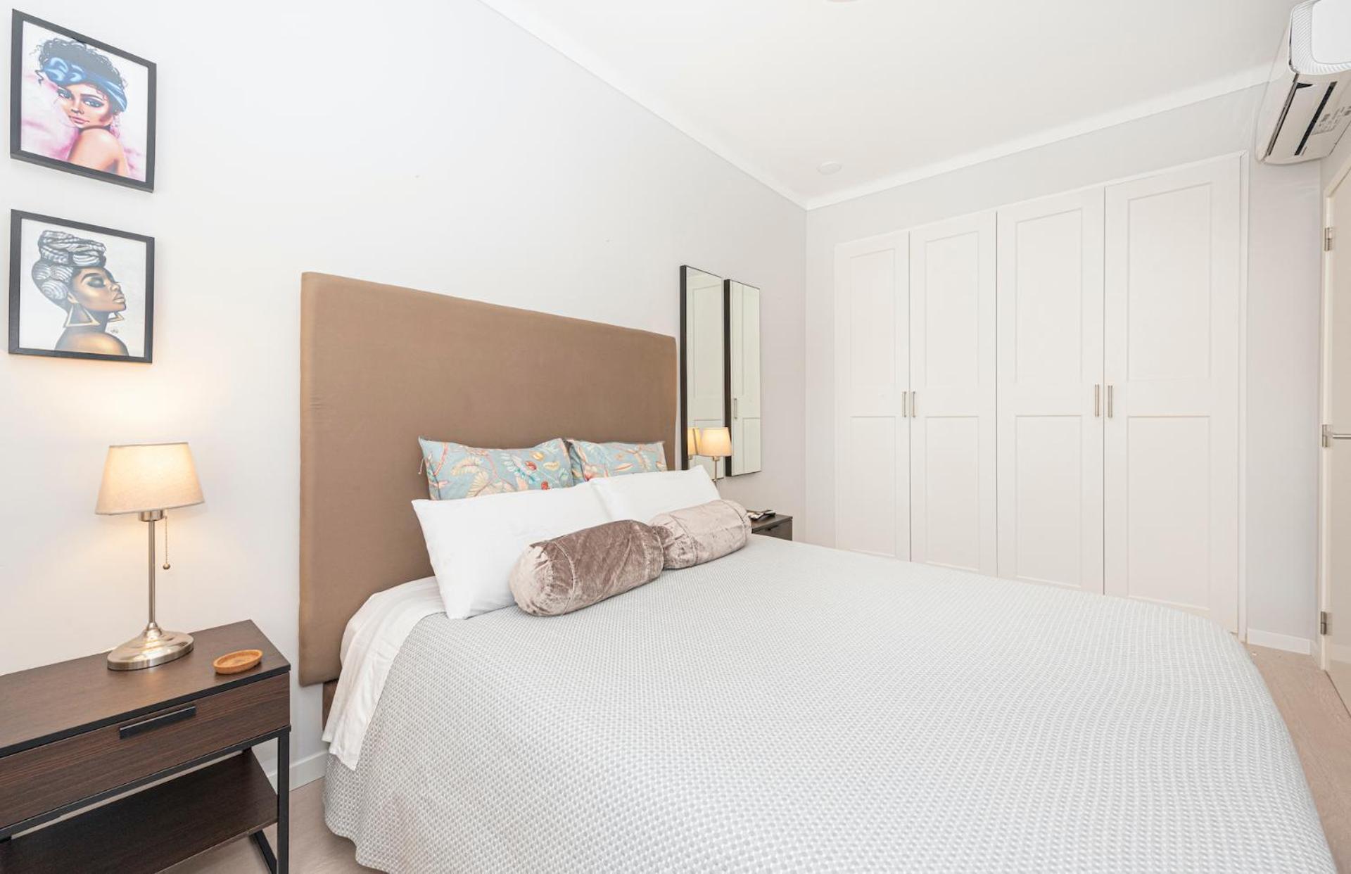 Orangetreehouses Montijo Luaran gambar