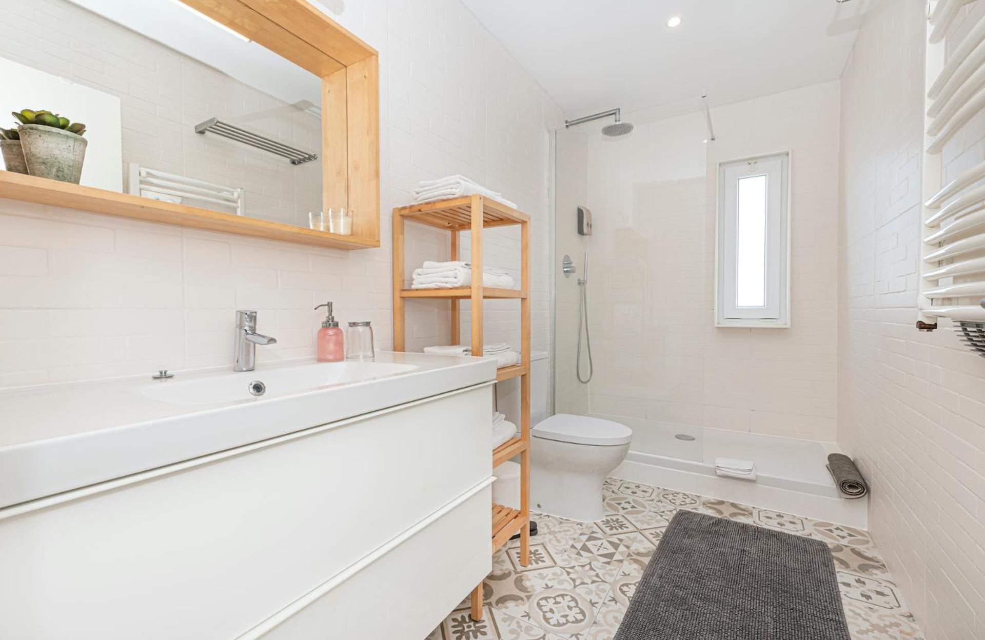 Orangetreehouses Montijo Luaran gambar