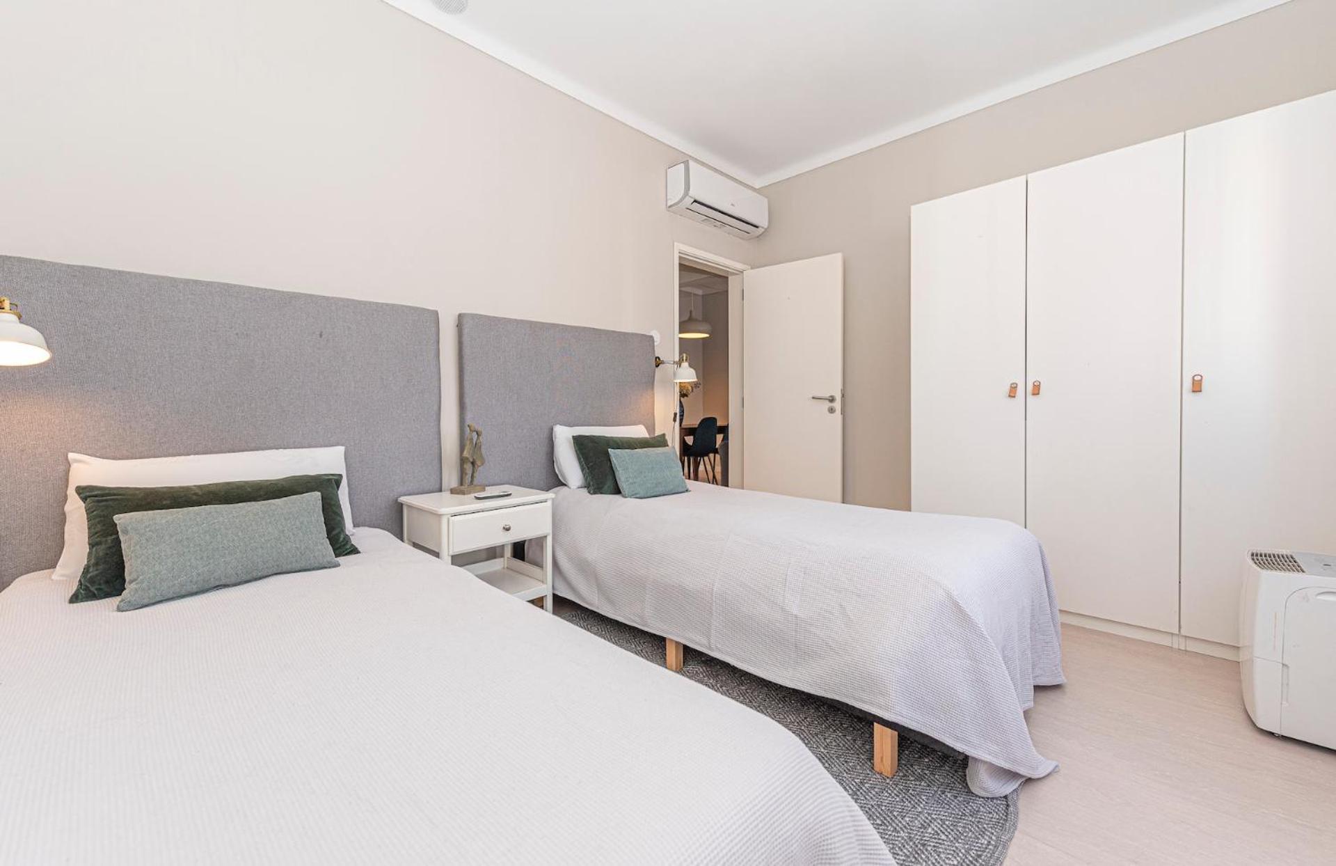 Orangetreehouses Montijo Luaran gambar