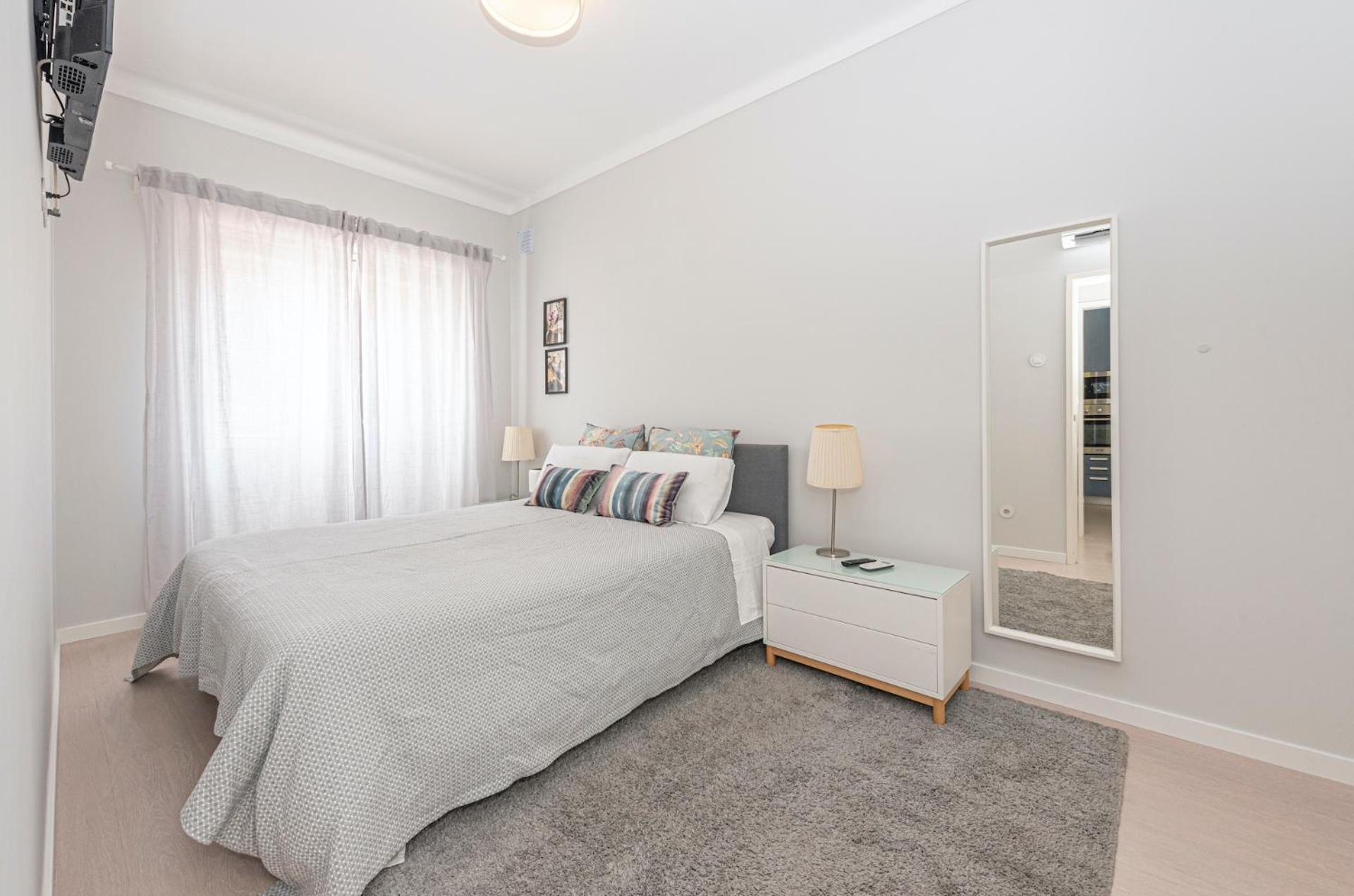 Orangetreehouses Montijo Luaran gambar