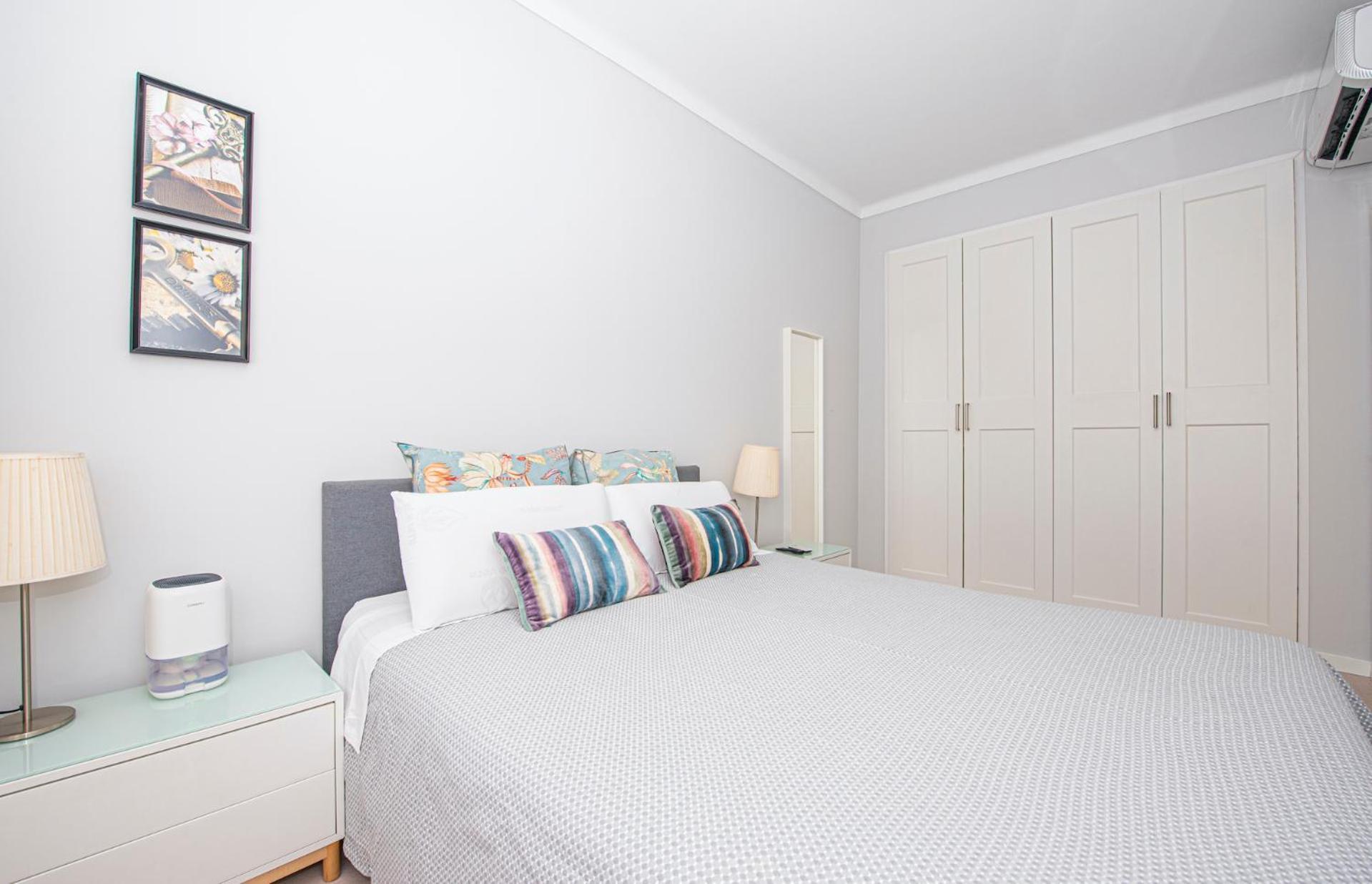 Orangetreehouses Montijo Luaran gambar
