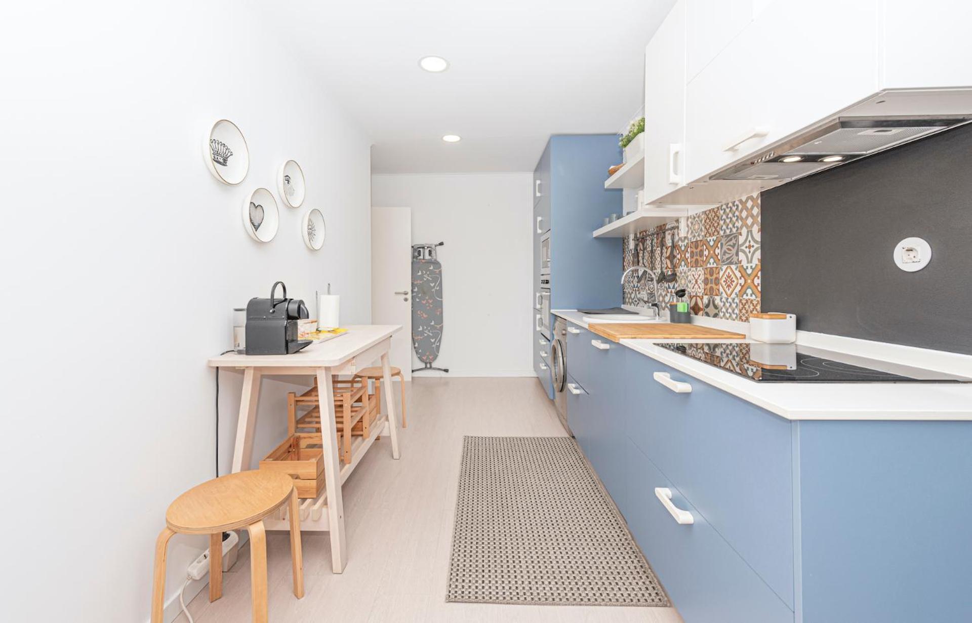 Orangetreehouses Montijo Luaran gambar