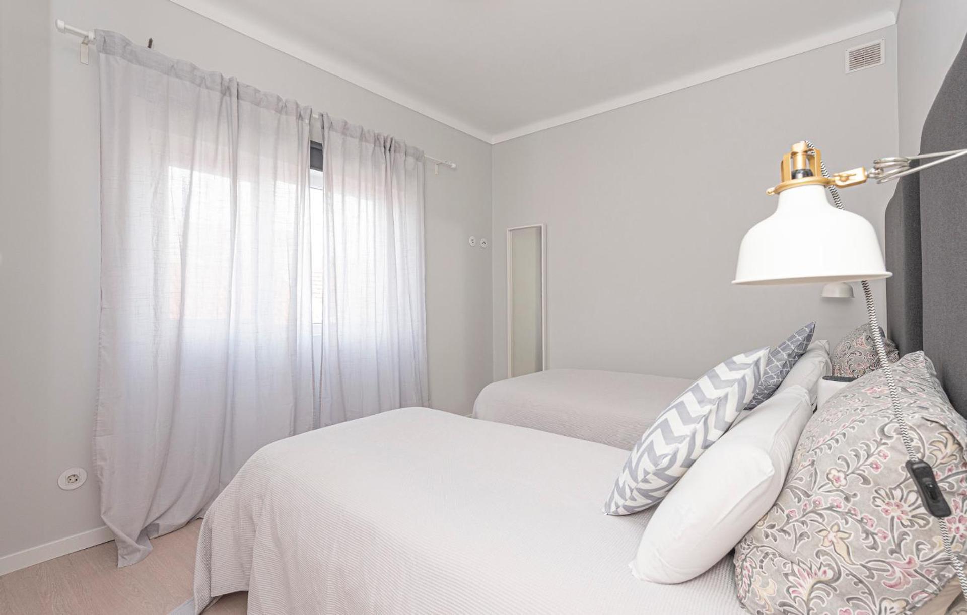 Orangetreehouses Montijo Luaran gambar
