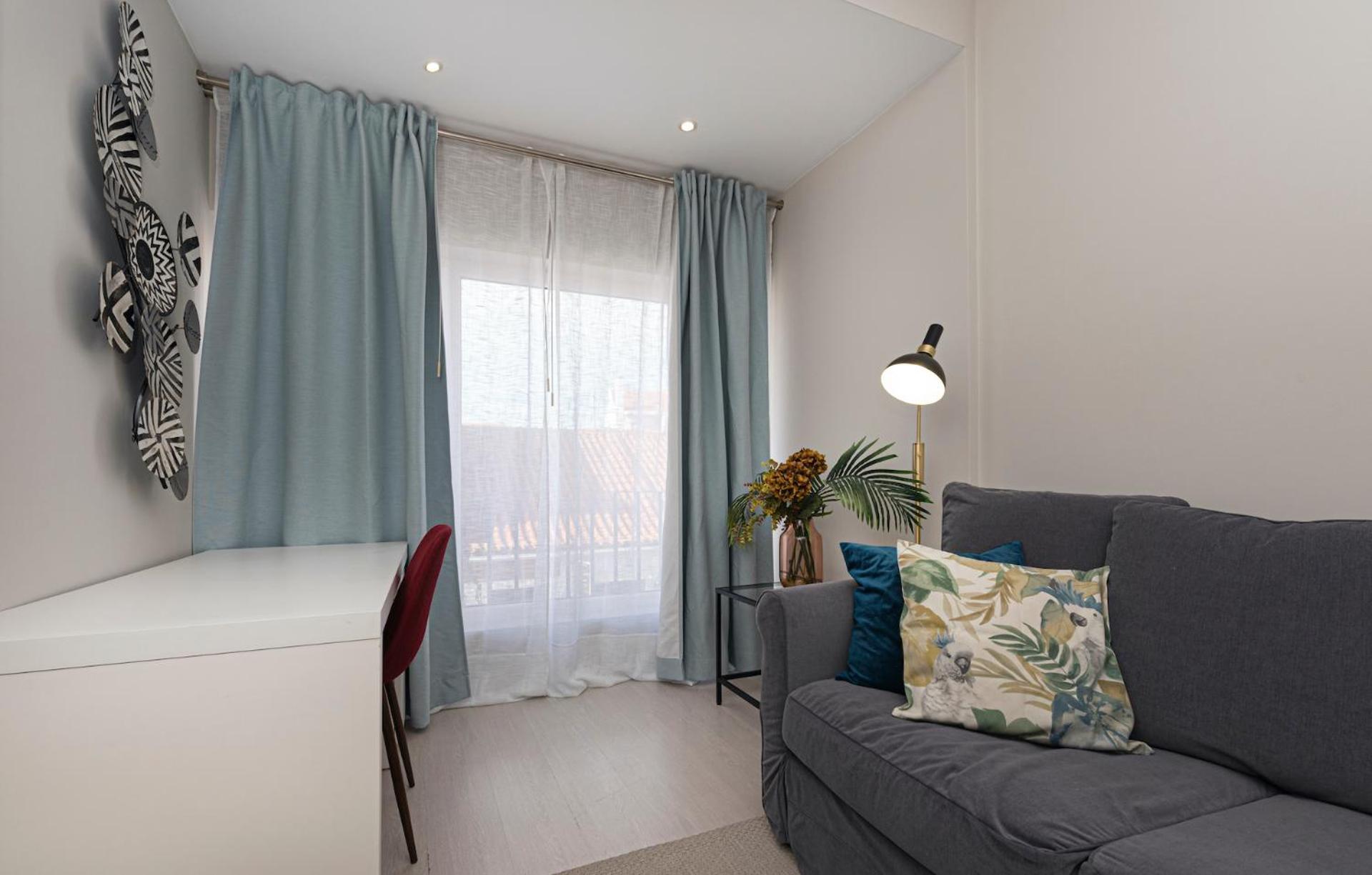 Orangetreehouses Montijo Luaran gambar