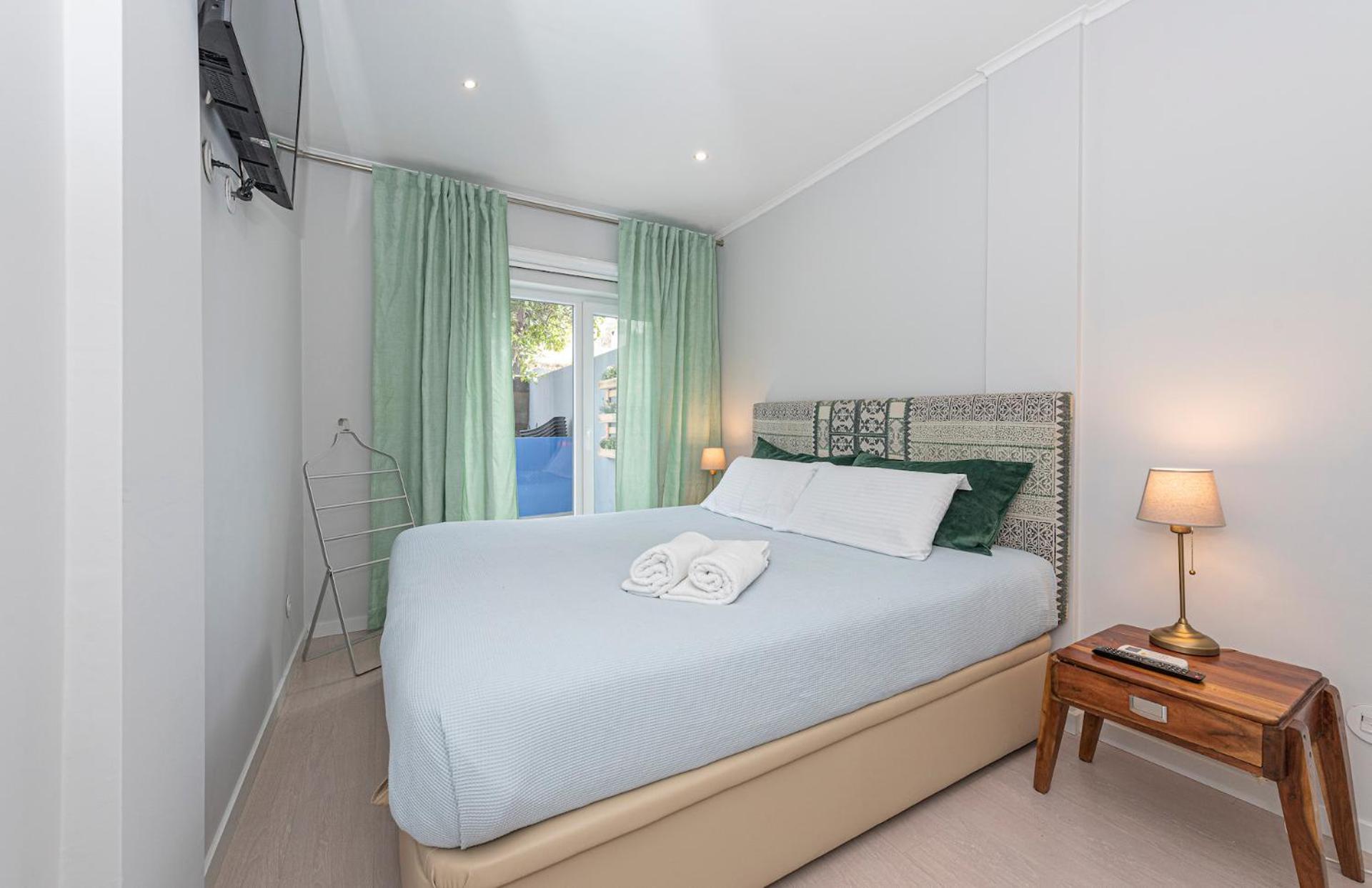 Orangetreehouses Montijo Luaran gambar