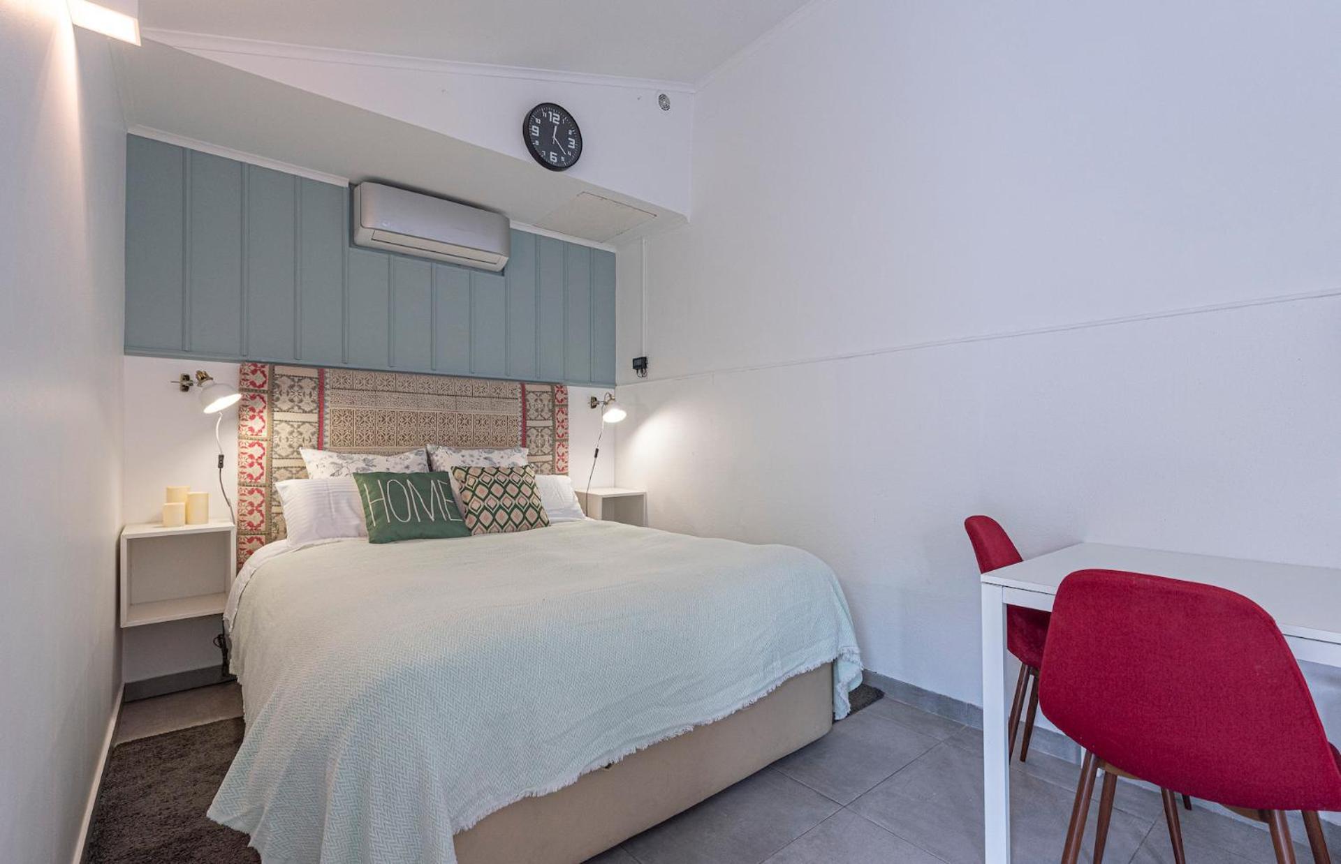 Orangetreehouses Montijo Luaran gambar