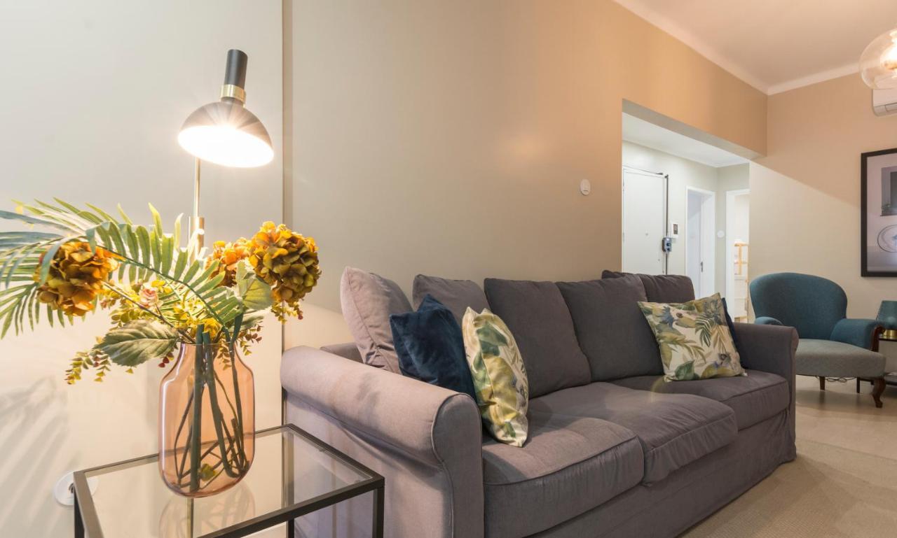 Orangetreehouses Montijo Luaran gambar