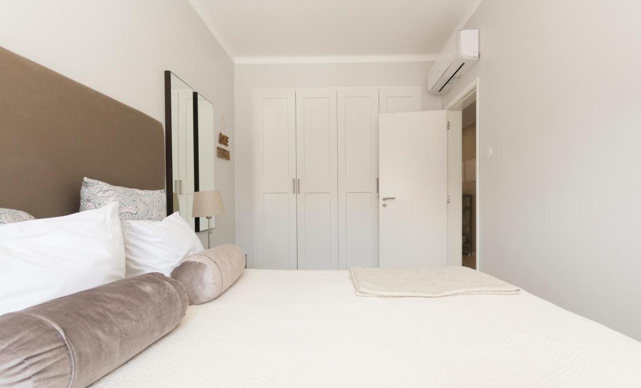 Orangetreehouses Montijo Luaran gambar